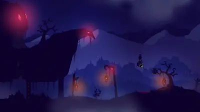 恶魔任务游戏下载_恶魔任务电脑版免费下载截图-1