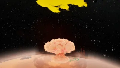 Lets Nuke Mars游戏下载_Lets Nuke Mars电脑版免费下载截图-4