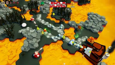 Shrooms! Tower Defence游戏下载_Shrooms! Tower Defence电脑版免费下载截图-1