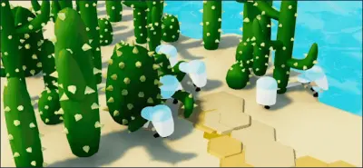 Shrooms! Tower Defence游戏下载_Shrooms! Tower Defence电脑版免费下载截图-2