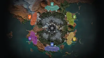 无烬战争游戏下载_无烬战争电脑版免费下载截图-6