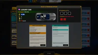 Delivery INC游戏下载_Delivery INC端游最新版免费下载截图-1