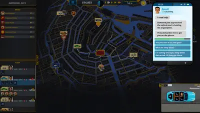 Delivery INC游戏下载_Delivery INC端游最新版免费下载截图-6