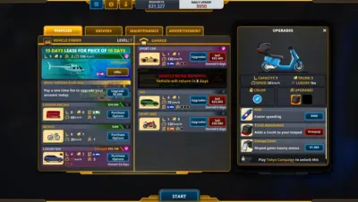 Delivery INC游戏下载_Delivery INC端游最新版免费下载截图-7