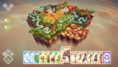 东篱之下游戏下载_东篱之下端游最新版免费下载截图-6