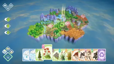 东篱之下游戏下载_东篱之下端游最新版免费下载截图-8