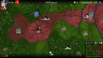 SGS：突出部之战游戏下载_SGS：突出部之战端游最新版免费下载截图-6
