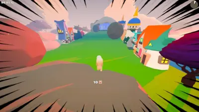 Steal The Pig游戏下载_Steal The Pig端游最新版免费下载截图-3