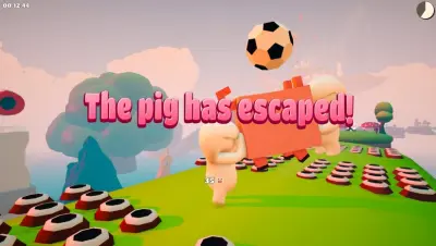 Steal The Pig游戏下载_Steal The Pig端游最新版免费下载截图-1