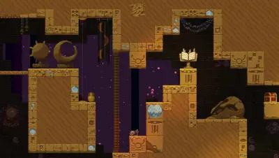 Rogue Worlds游戏下载_Rogue Worlds电脑版免费下载截图-2