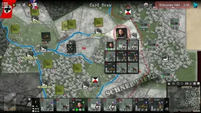 SGS：突出部之战游戏下载_SGS：突出部之战端游最新版免费下载截图-11