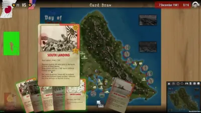 SGS：夏威夷行动游戏下载_SGS：夏威夷行动端游最新版免费下载截图-3
