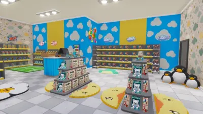 玩具店模拟器游戏下载_玩具店模拟器电脑版免费下载截图-16
