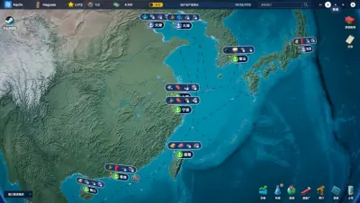 全球霸业：海运大亨游戏下载_全球霸业：海运大亨端游最新版免费下载截图-2