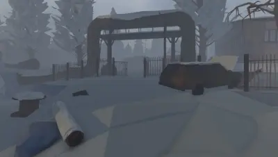 Frozen Ship游戏下载_Frozen Ship电脑版免费下载截图-3