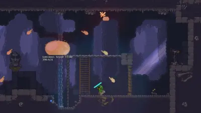 Rogue Worlds游戏下载_Rogue Worlds电脑版免费下载截图-1