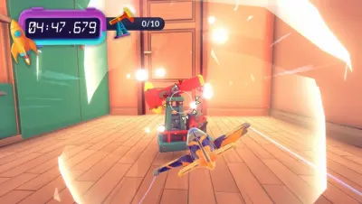 House Fighters：Total Mess游戏下载_House Fighters：Total Mess端游最新版免费下载截图-5