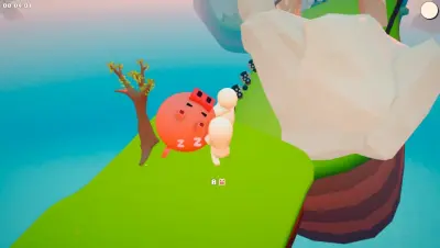 Steal The Pig游戏下载_Steal The Pig端游最新版免费下载截图-4