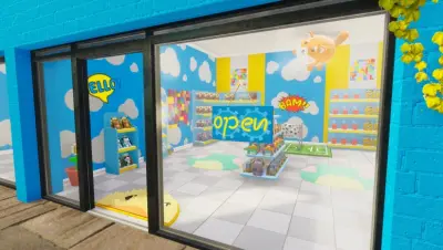 玩具店模拟器游戏下载_玩具店模拟器电脑版免费下载截图-4