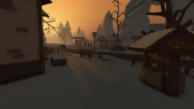 Frozen Ship游戏下载_Frozen Ship电脑版免费下载截图-8