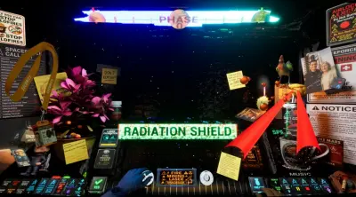 让我们核爆火星游戏下载_让我们核爆火星端游最新版免费下载截图-8