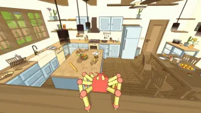 A Webbing Journey抢先体验版游戏下载_A Webbing Journey抢先体验版端游最新版免费下载截图-4