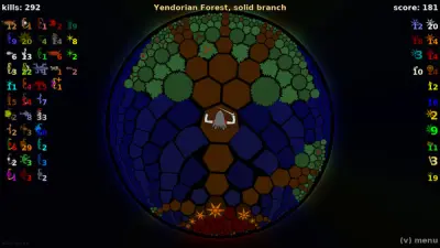 双曲肉鸽游戏下载_双曲肉鸽电脑版免费下载截图-4