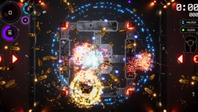 宇宙斗技场游戏下载_宇宙斗技场端游最新版免费下载截图-10