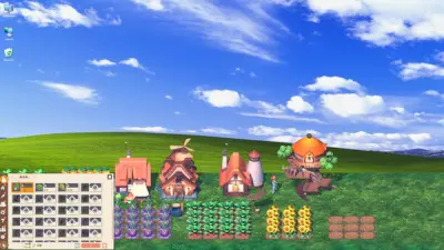 牧野之歌：桌面逸境游戏下载_牧野之歌：桌面逸境电脑版免费下载截图-5