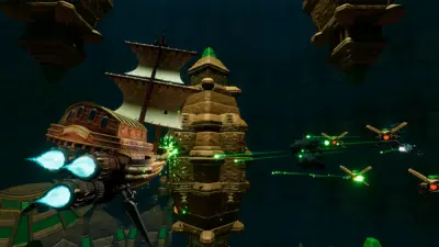 虚空之帆游戏下载_虚空之帆端游最新版免费下载截图-7