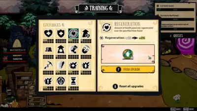 Broventure: The Wild Co-op游戏下载_Broventure: The Wild Co-op电脑版免费下载截图-4