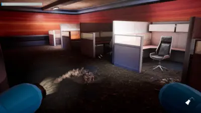 P.A.C.K. :: Post Apocalyptic Cleaning Kit游戏下载_P.A.C.K. :: Post Apocalyptic Cleaning Kit电脑版免费下载截图-6