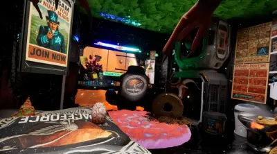 让我们核爆火星游戏下载_让我们核爆火星端游最新版免费下载截图-3