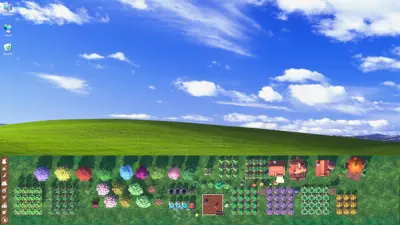 牧野之歌：桌面逸境游戏下载_牧野之歌：桌面逸境电脑版免费下载截图-2