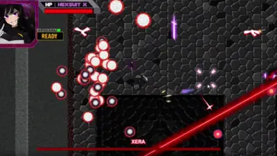 Vindictive Drive 2: Maidbot Archive游戏下载_Vindictive Drive 2: Maidbot Archive电脑版免费下载截图-3