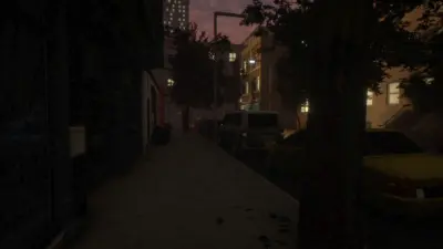 心灵之境：过于亲密游戏下载_心灵之境：过于亲密端游最新版免费下载截图-1