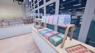 更好超市游戏下载_更好超市端游最新版免费下载截图-3