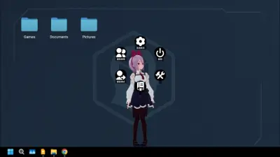 Persona Shell：灵壳游戏下载_Persona Shell：灵壳端游最新版免费下载截图-5