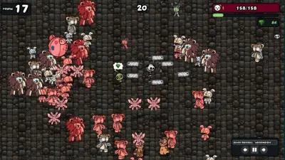 Bearzerk游戏下载_Bearzerk电脑版免费下载截图-8