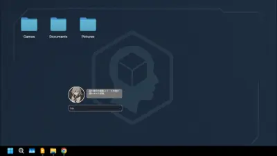 Persona Shell：灵壳游戏下载_Persona Shell：灵壳端游最新版免费下载截图-6