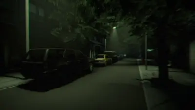 心灵之境：过于亲密游戏下载_心灵之境：过于亲密端游最新版免费下载截图-2