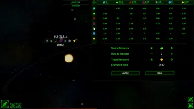 银河模拟器2：星门游戏下载_银河模拟器2：星门电脑版免费下载截图-2