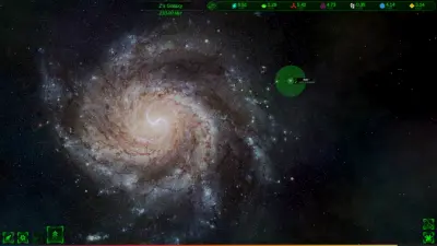 银河模拟器2：星门游戏下载_银河模拟器2：星门电脑版免费下载截图-4
