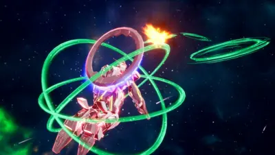 机动战士 GUNDAM SEED 激斗命运 复刻版游戏下载_机动战士 GUNDAM SEED 激斗命运 复刻版端游最新版免费下载截图-5