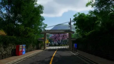 JDM：漂移大师游戏下载_JDM：漂移大师电脑版免费下载截图-7