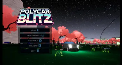 Polycar闪电战游戏下载_Polycar闪电战端游最新版免费下载截图-6