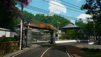 JDM：漂移大师游戏下载_JDM：漂移大师电脑版免费下载截图-4