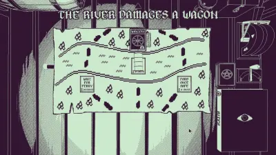 WAGON游戏下载_WAGON端游最新版免费下载截图-6