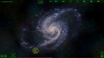 银河模拟器2：星门游戏下载_银河模拟器2：星门电脑版免费下载截图-5