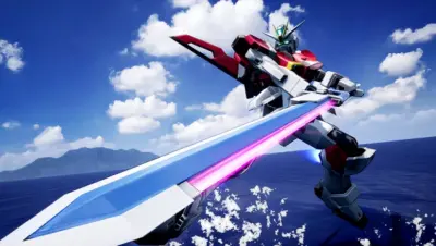 机动战士 GUNDAM SEED 激斗命运 复刻版游戏下载_机动战士 GUNDAM SEED 激斗命运 复刻版端游最新版免费下载截图-10